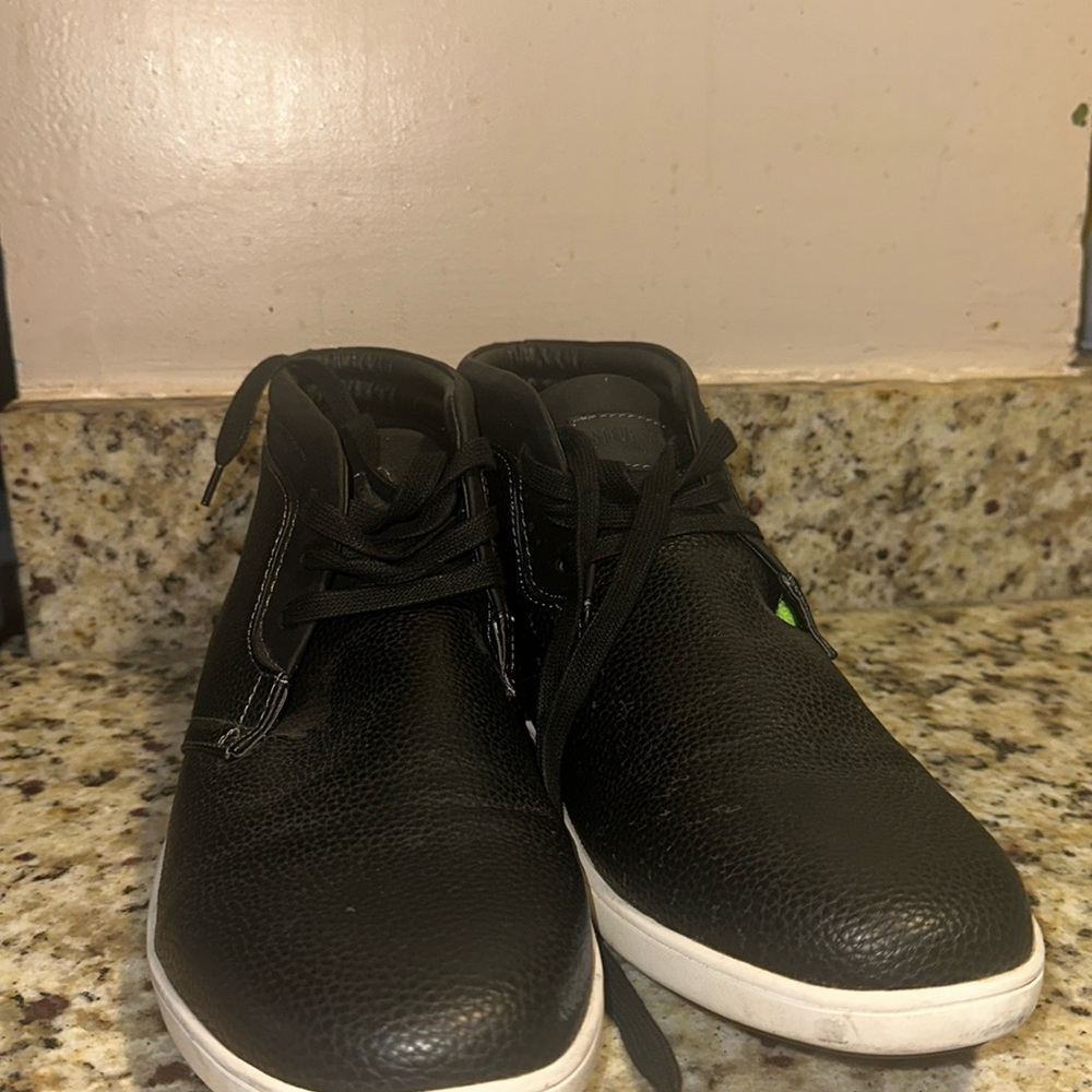 Steve Madden shoes for men size 12